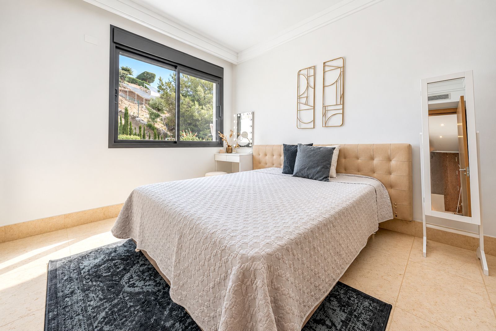 Duplex penthouse in Marbella, photo 17