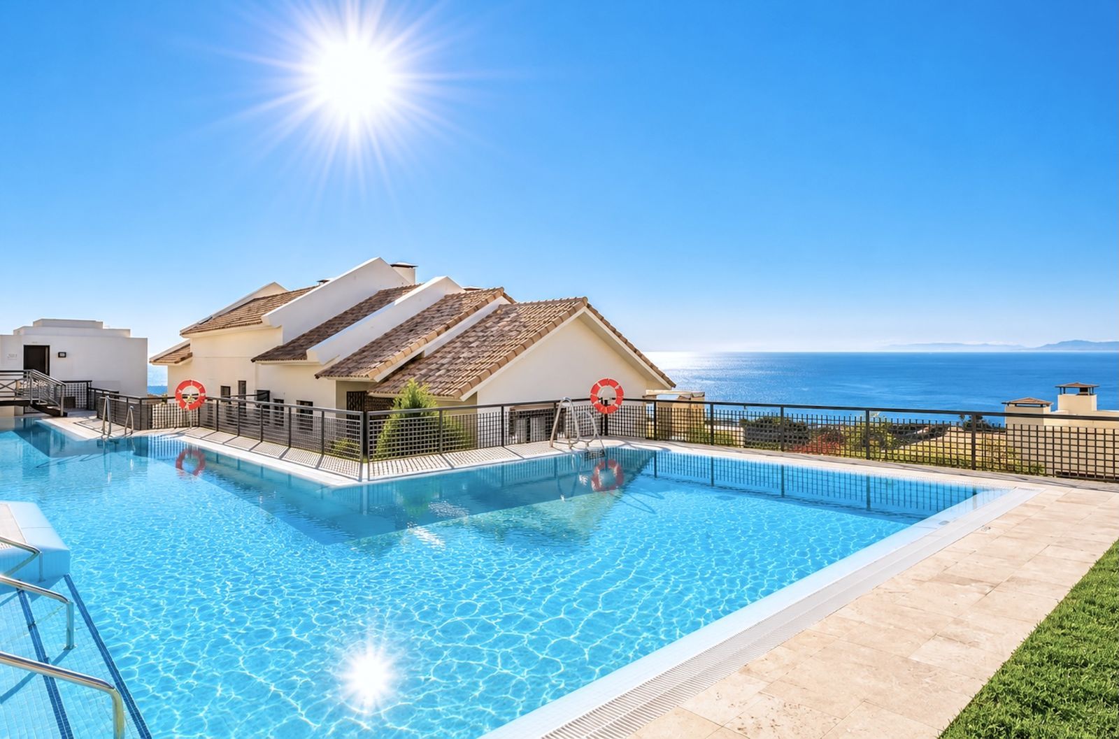 Duplex penthouse in Marbella, photo 31