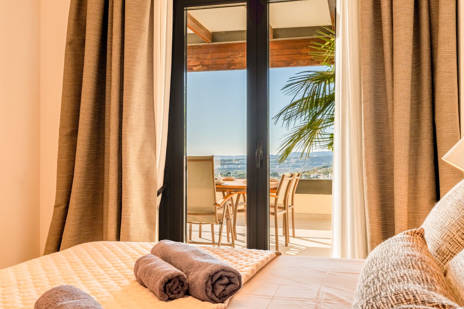 Apartment in Benahavís, photo 7