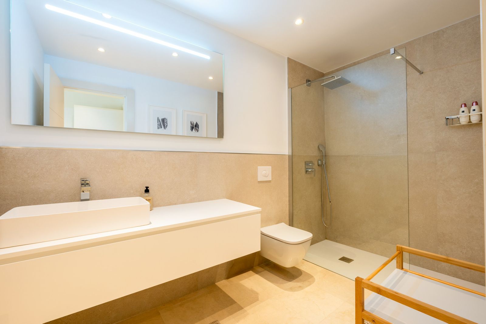 Apartment in Benahavís, photo 13