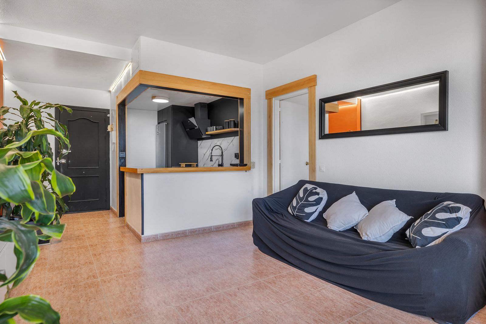 Apartment in Benalmádena, photo 10