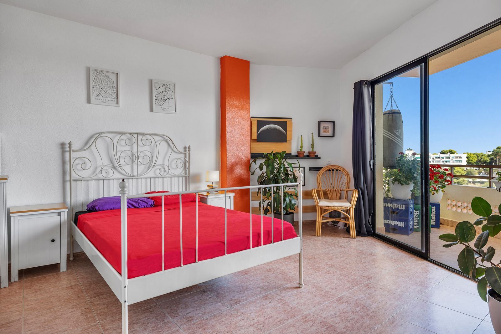 Apartment in Benalmádena, photo 12