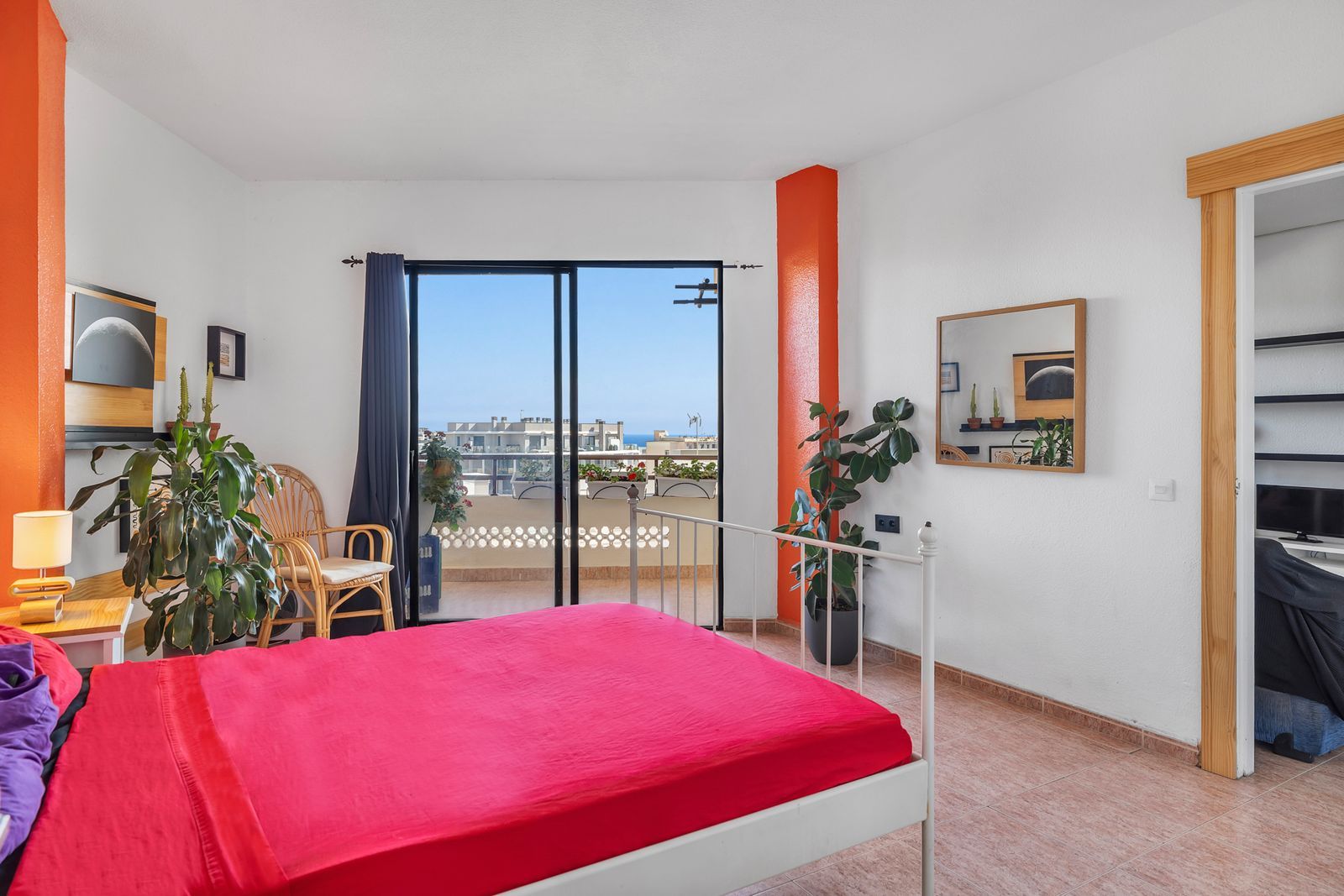 Apartment in Benalmádena, photo 13