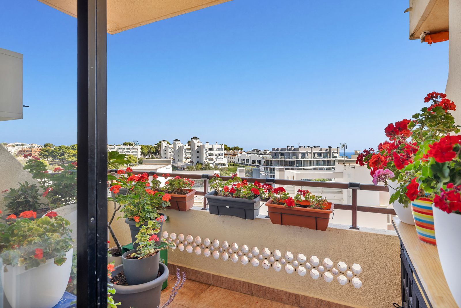 Apartment in Benalmádena, photo 14
