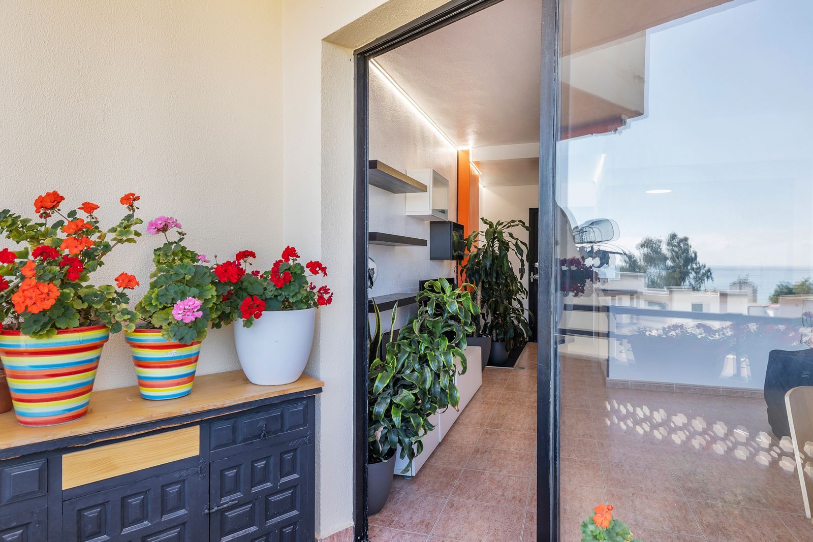 Apartment in Benalmádena, photo 16