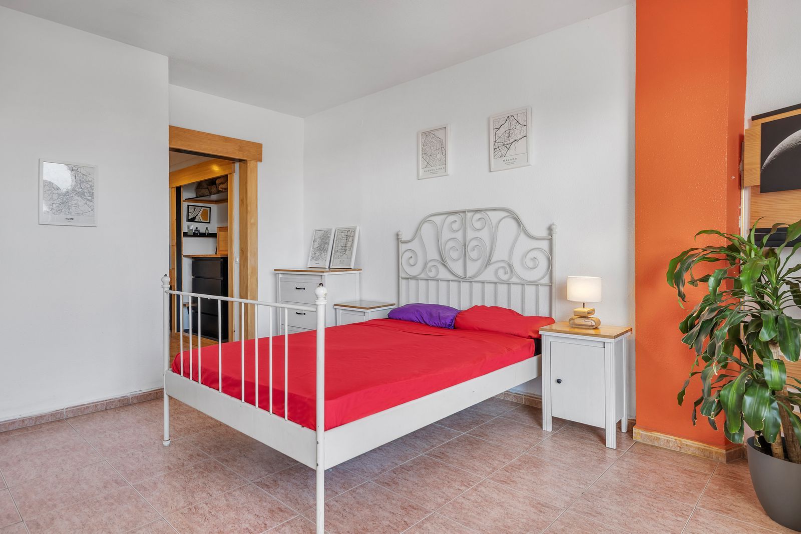 Apartment in Benalmádena, photo 17