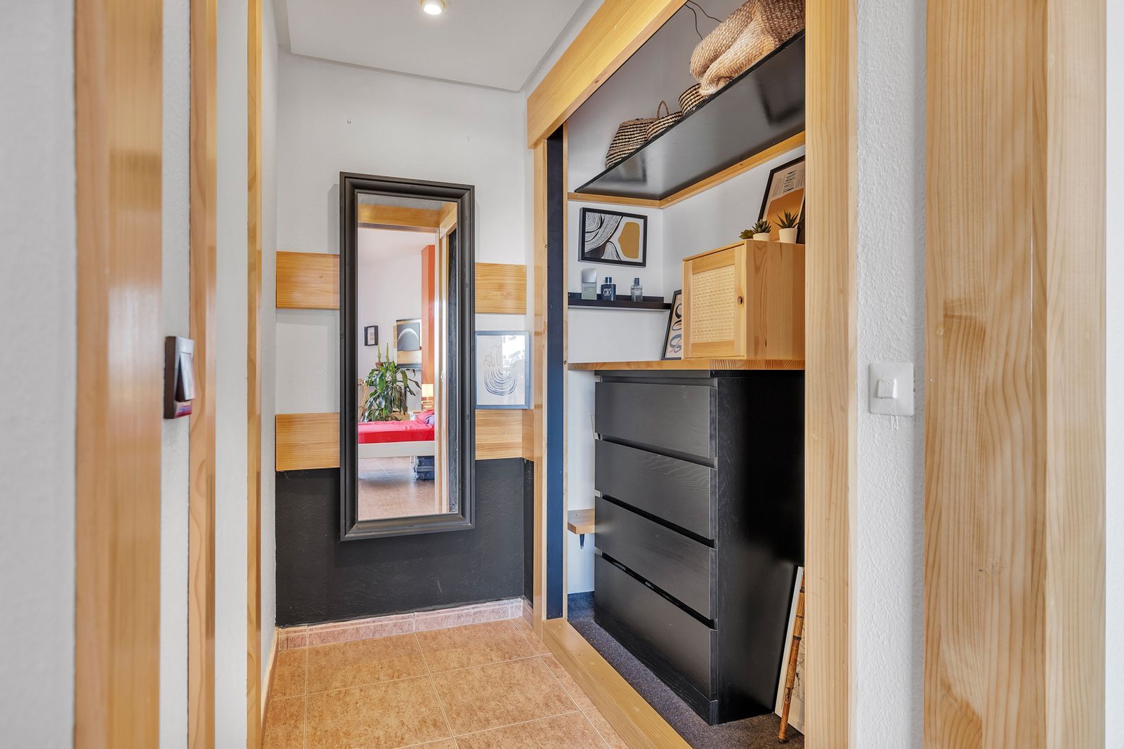Apartment in Benalmádena, photo 18