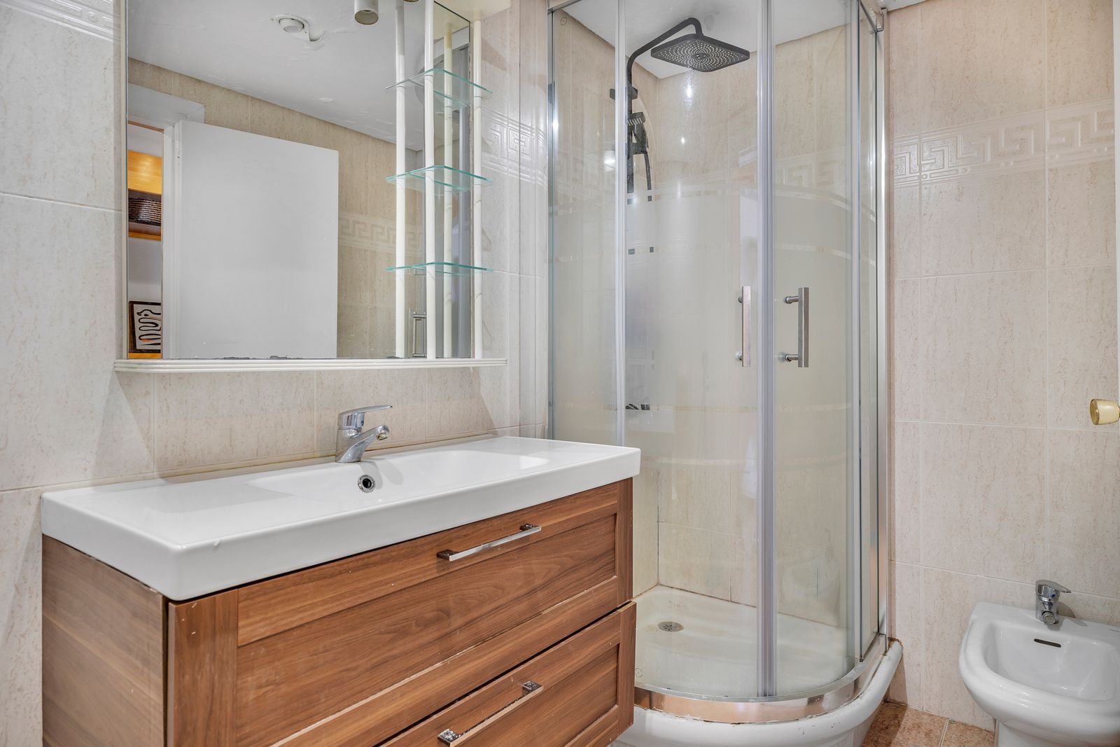 Apartment in Benalmádena, photo 19