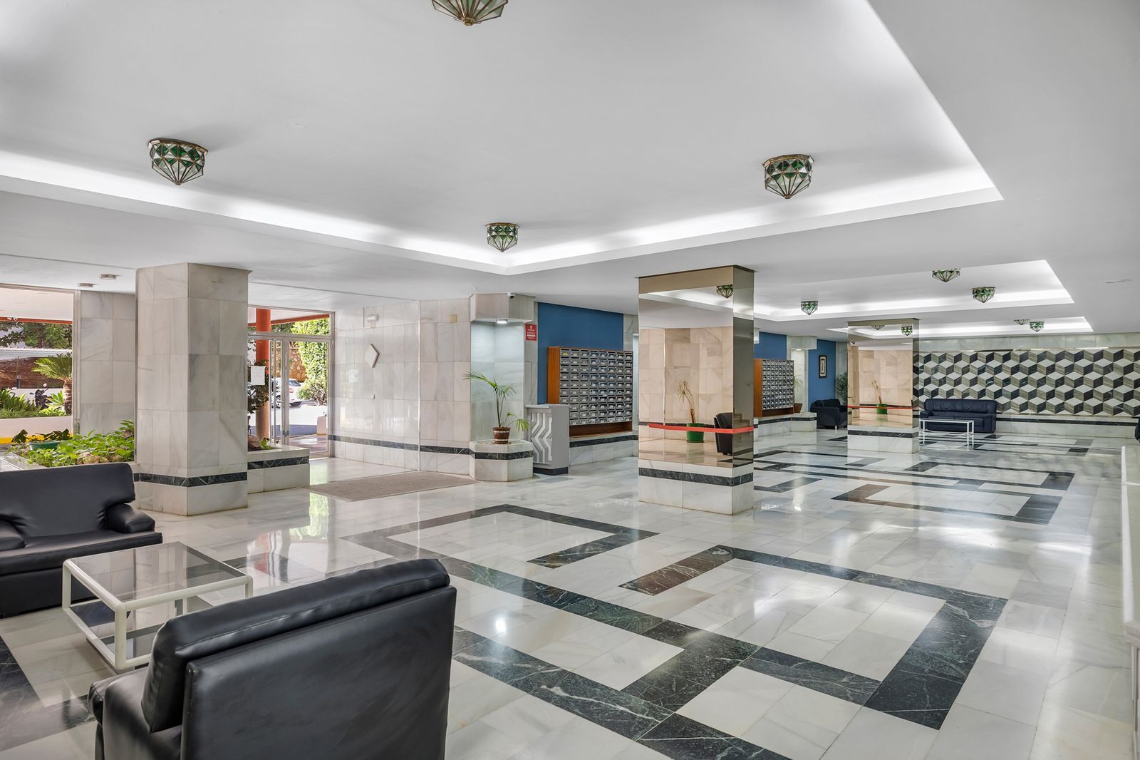 Apartment in Benalmádena, photo 25