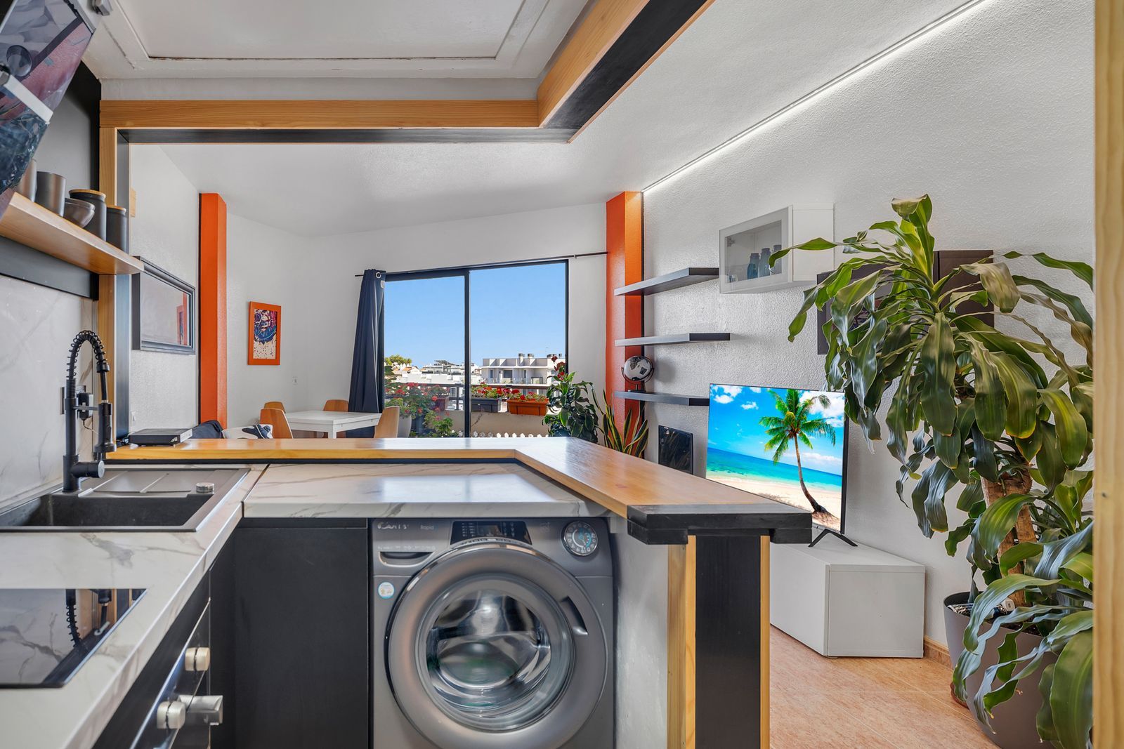 Apartment in Benalmádena, photo 26