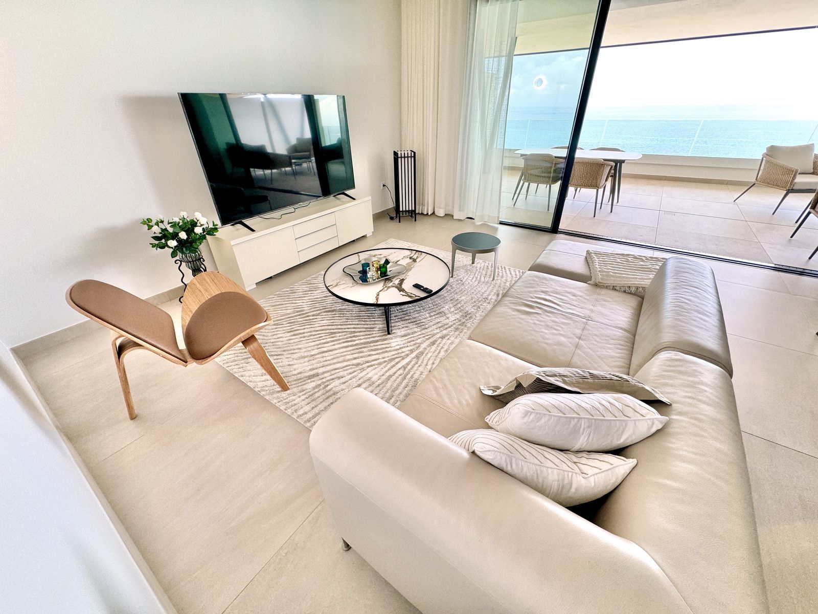 Duplex penthouse in Benalmádena, photo 10