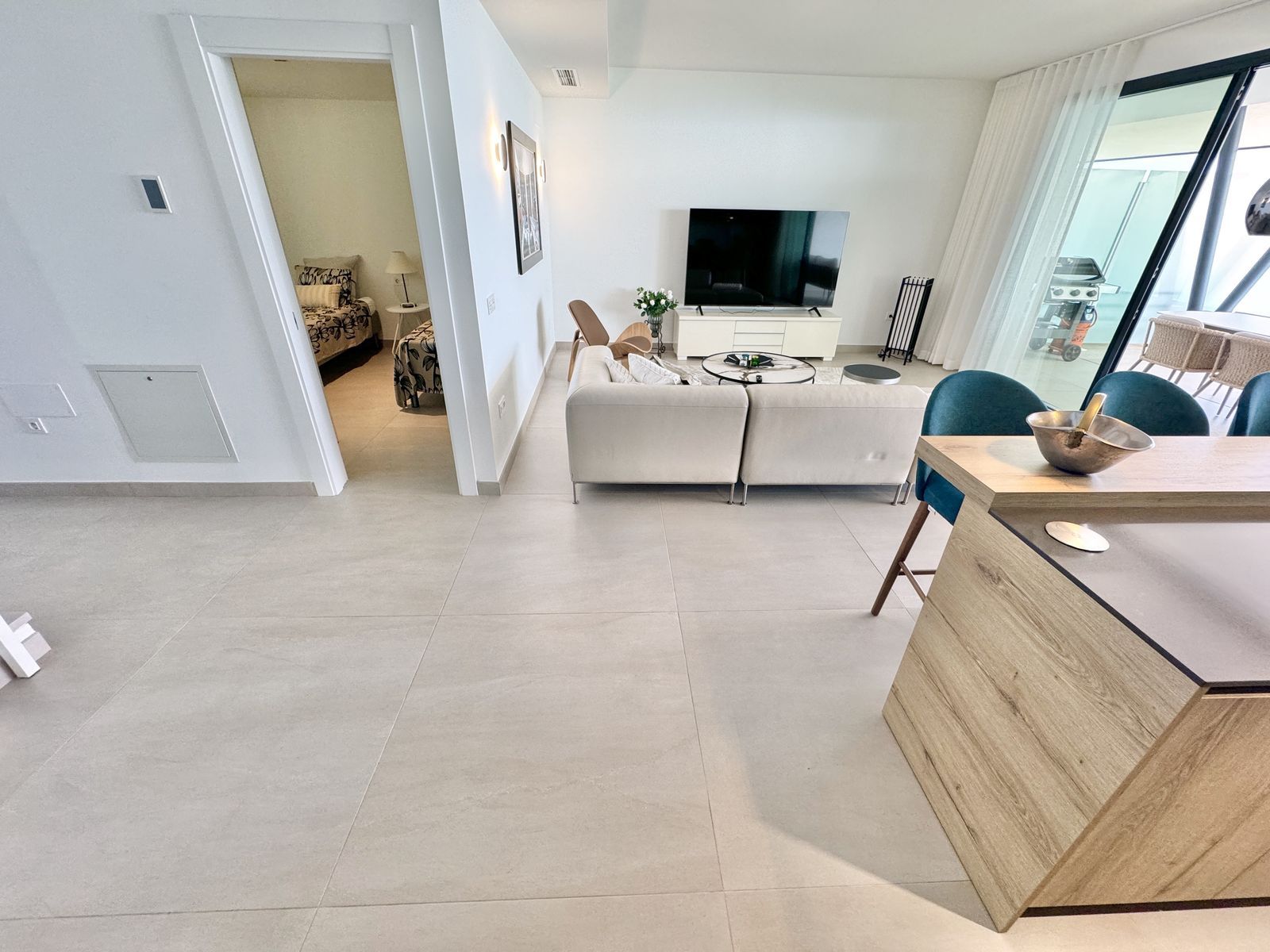 Duplex penthouse in Benalmádena, photo 13