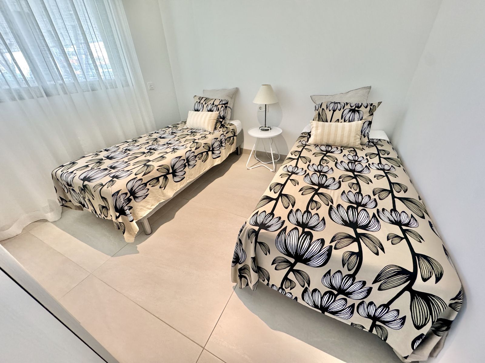 Duplex penthouse in Benalmádena, photo 14