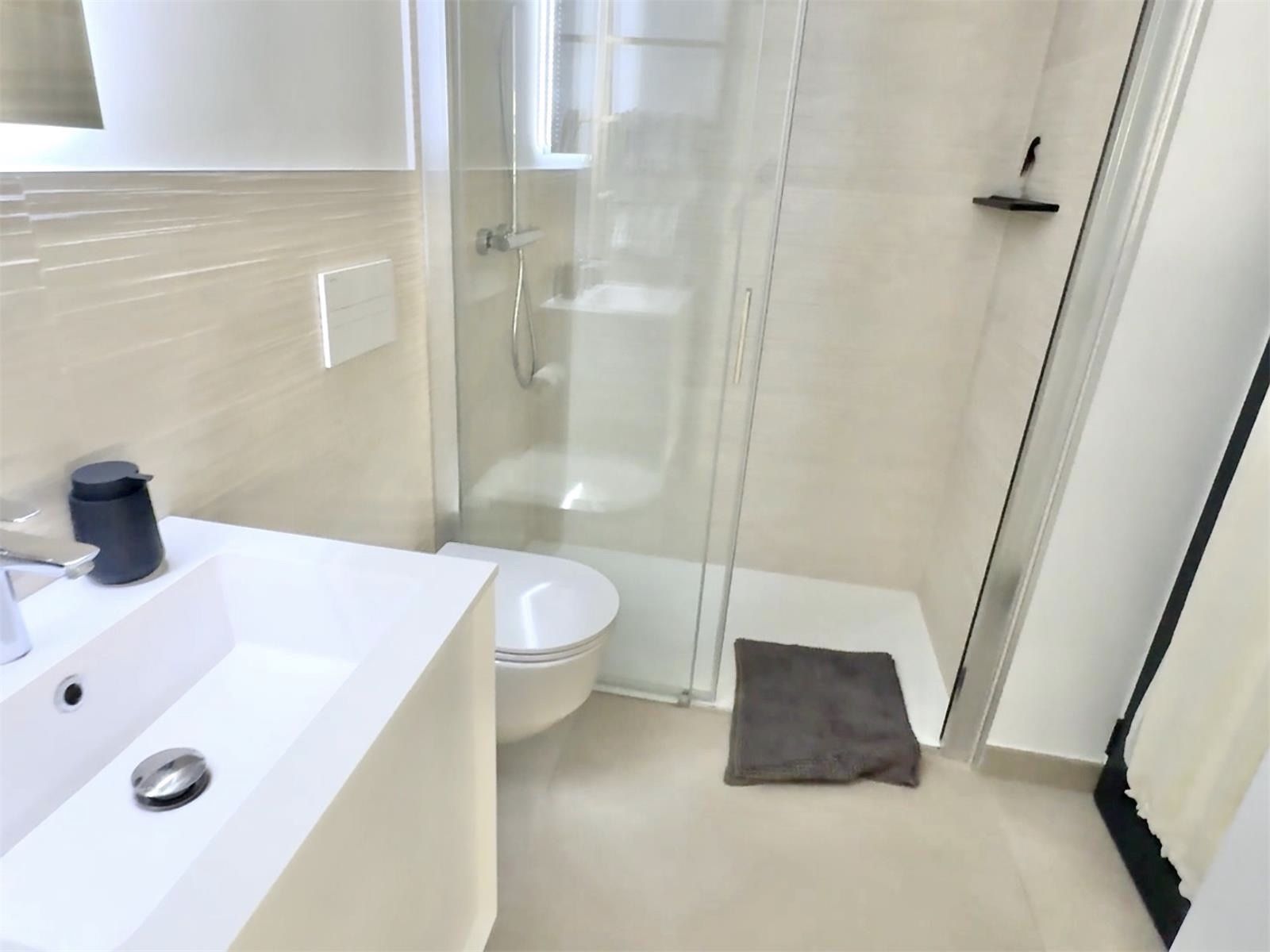 Duplex penthouse in Benalmádena, photo 15
