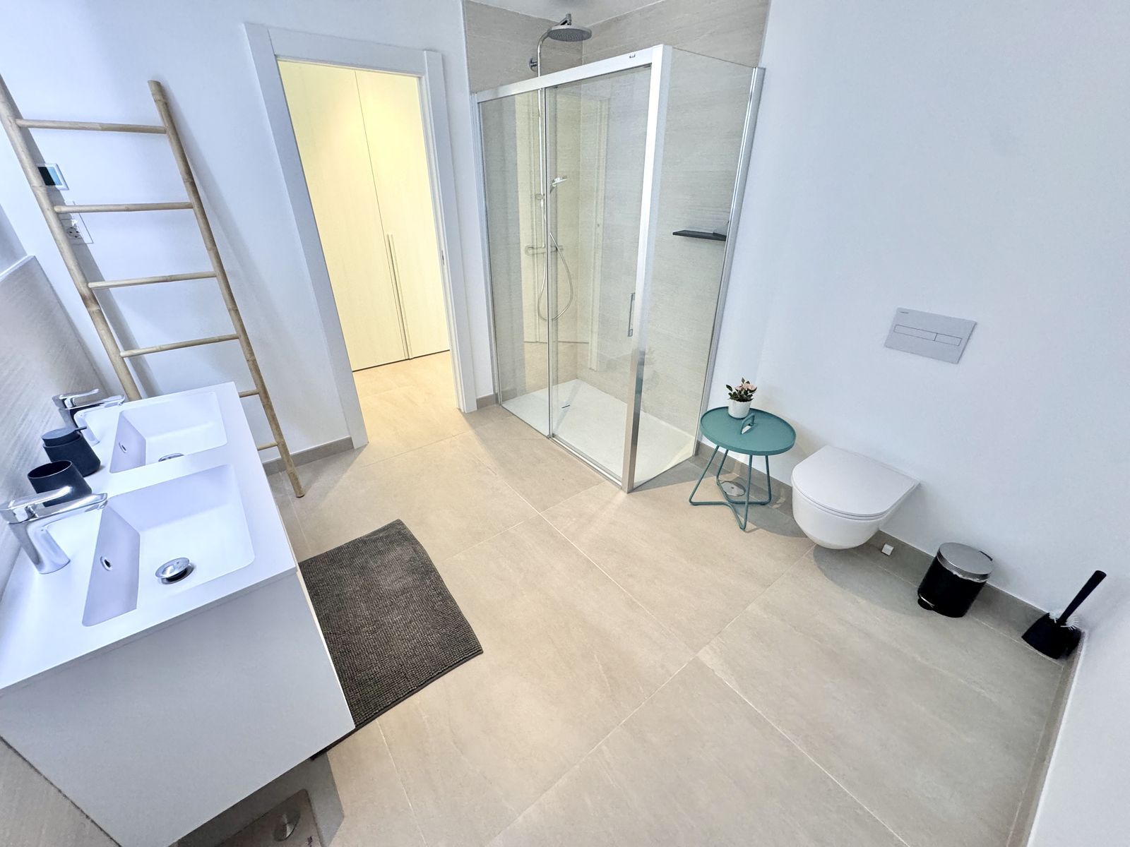 Duplex penthouse in Benalmádena, photo 18