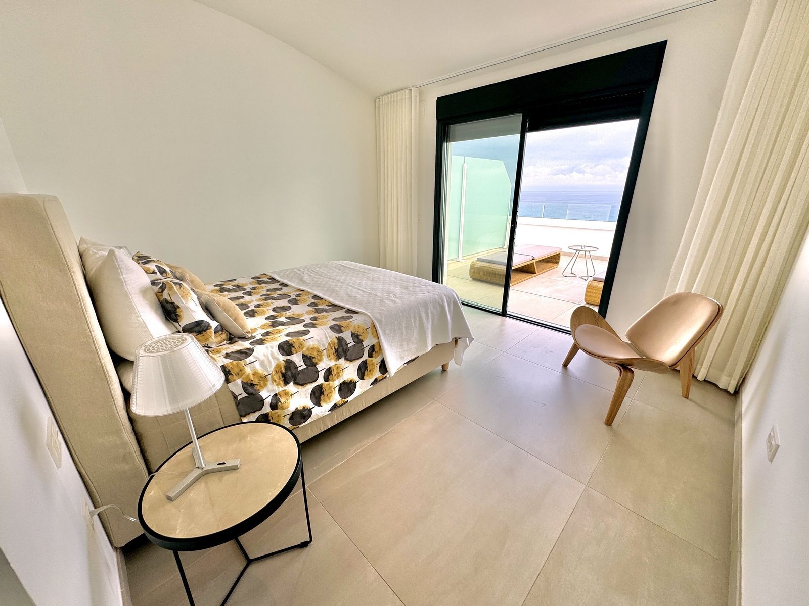 Duplex penthouse in Benalmádena, photo 19