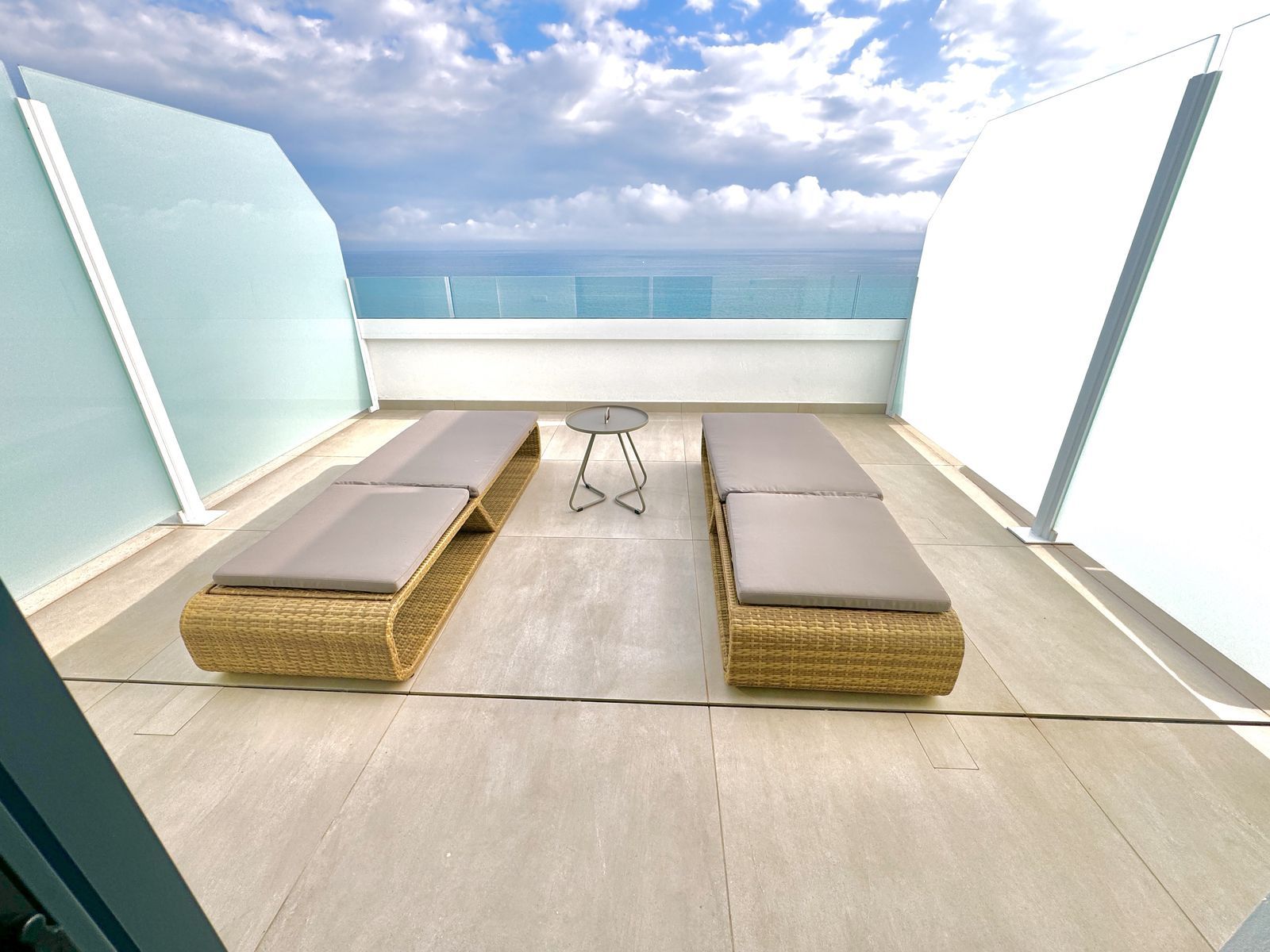 Duplex penthouse in Benalmádena, photo 20