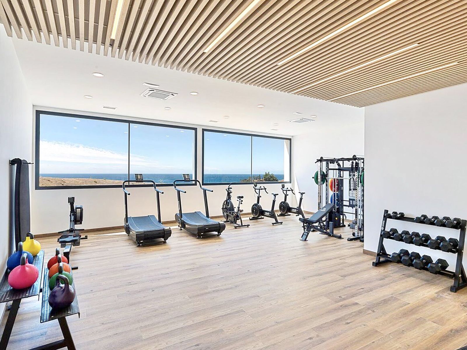 Duplex penthouse in Benalmádena, photo 26