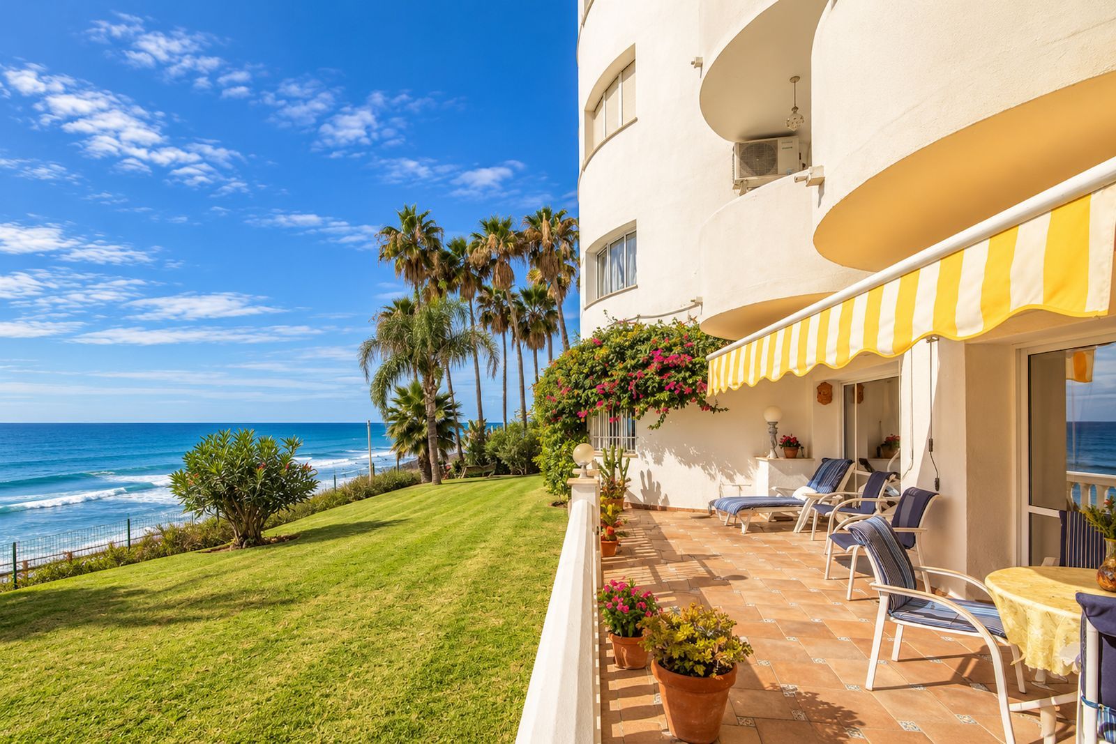 Apartment in Mijas Costa, photo 6