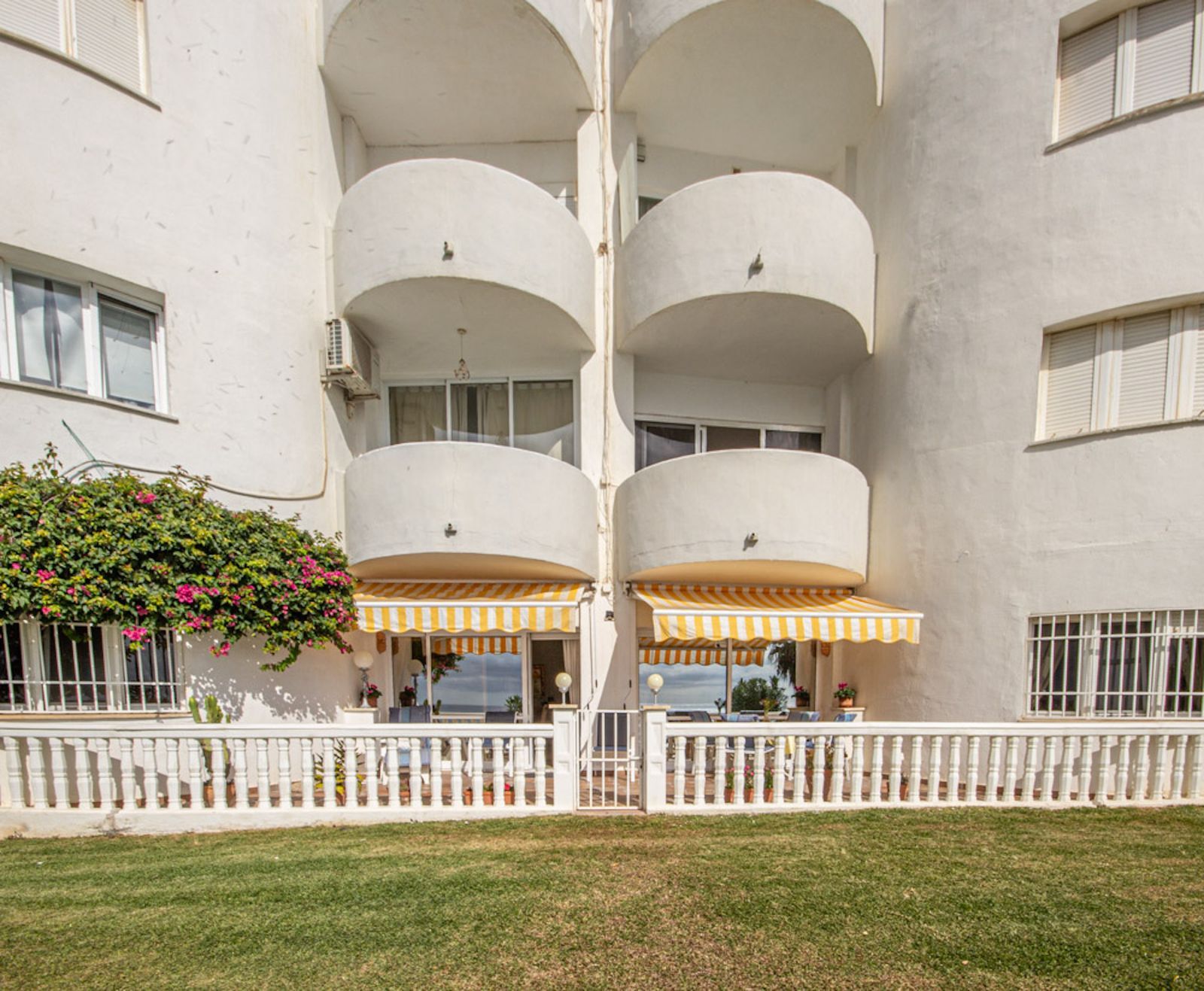 Apartment in Mijas Costa, photo 10