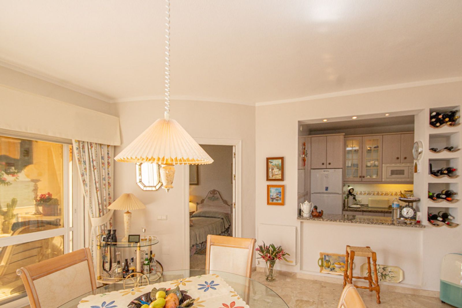 Apartment in Mijas Costa, photo 11