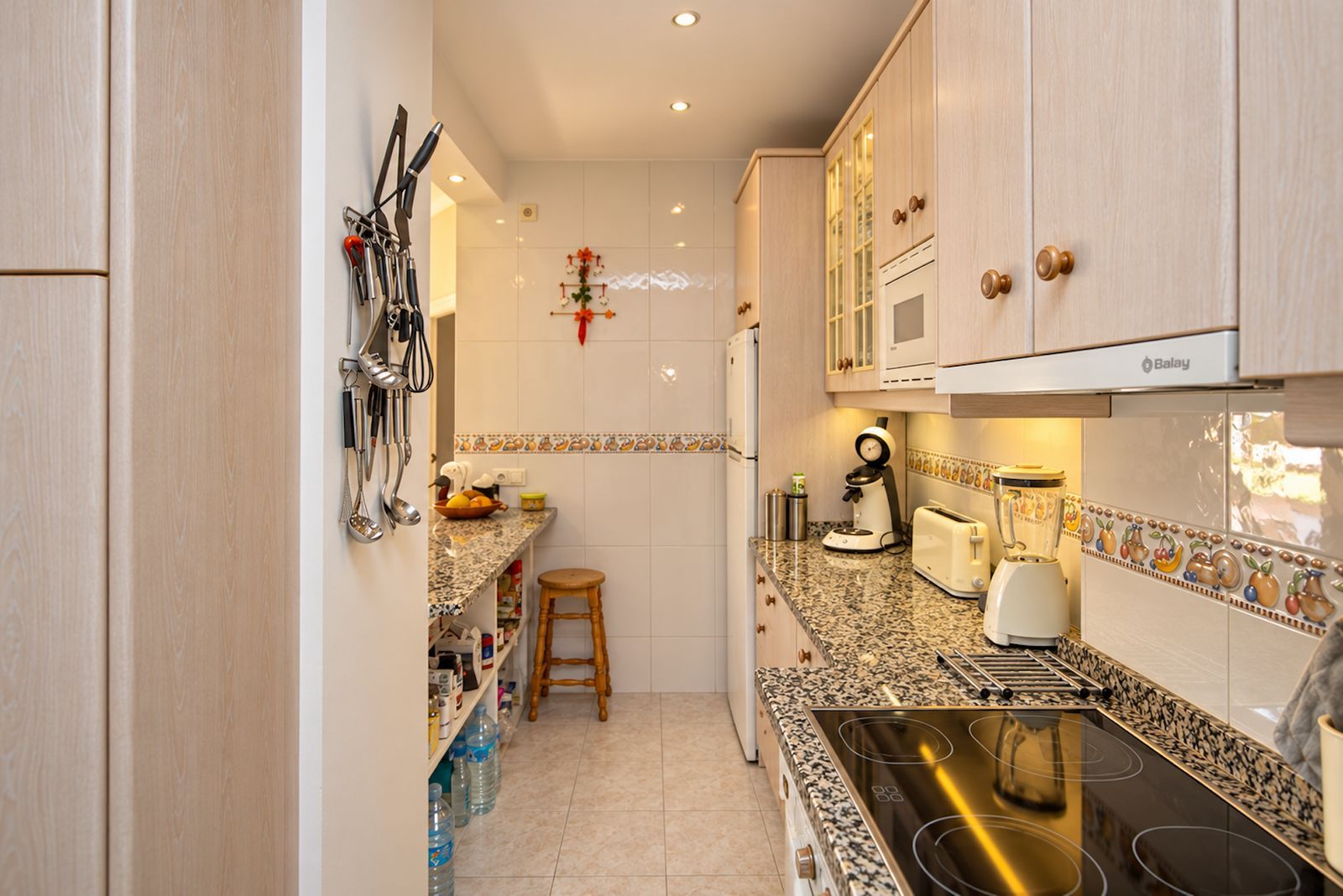 Apartment in Mijas Costa, photo 21