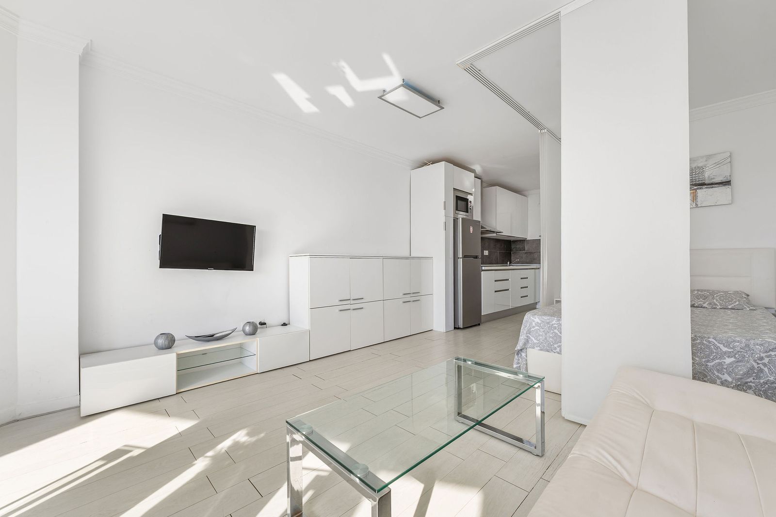 Studio in Mijas, photo 7