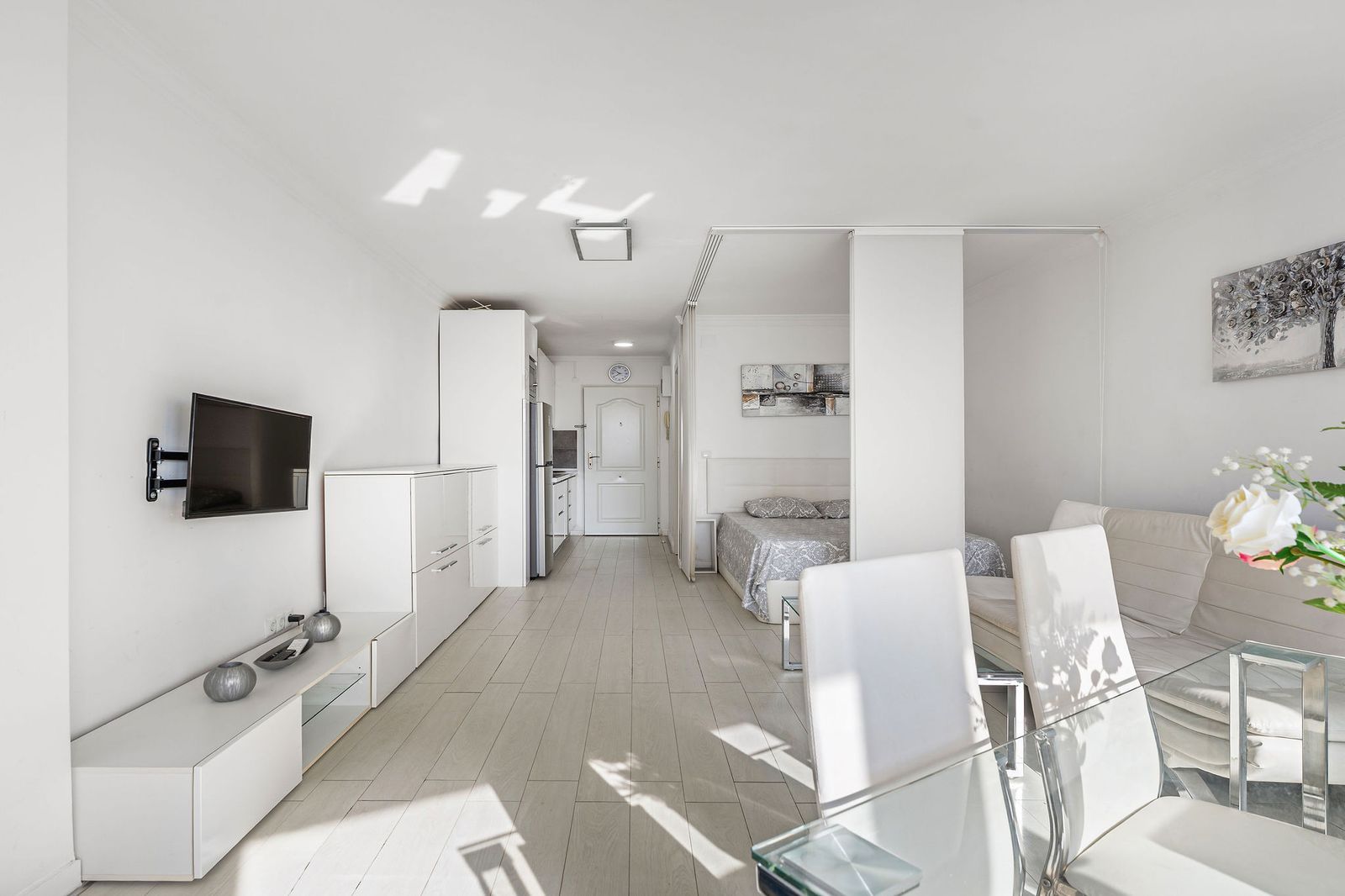 Studio in Mijas, photo 11