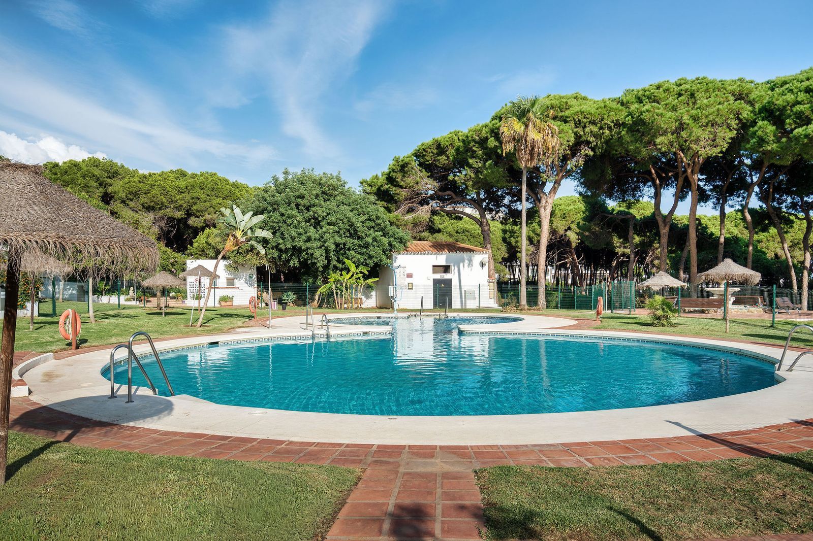 Studio in Mijas, photo 19