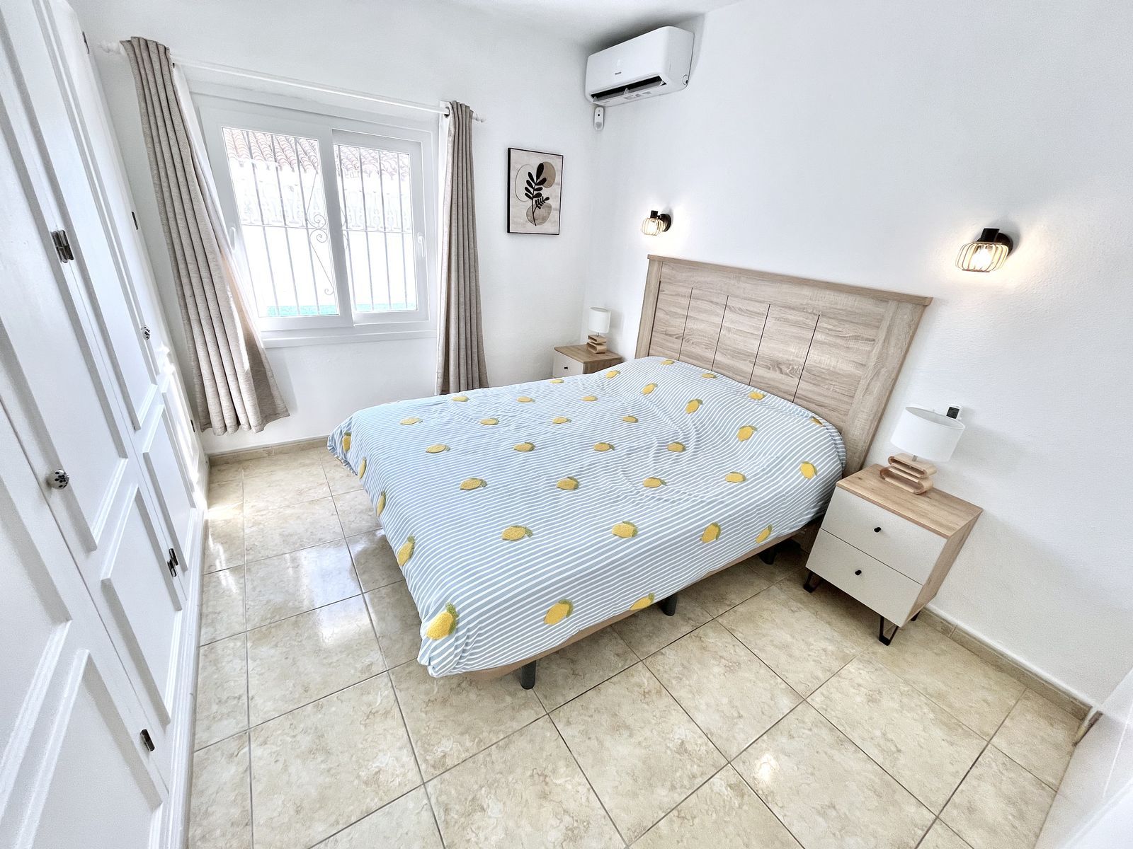 Detached villa in Mijas Costa, photo 14