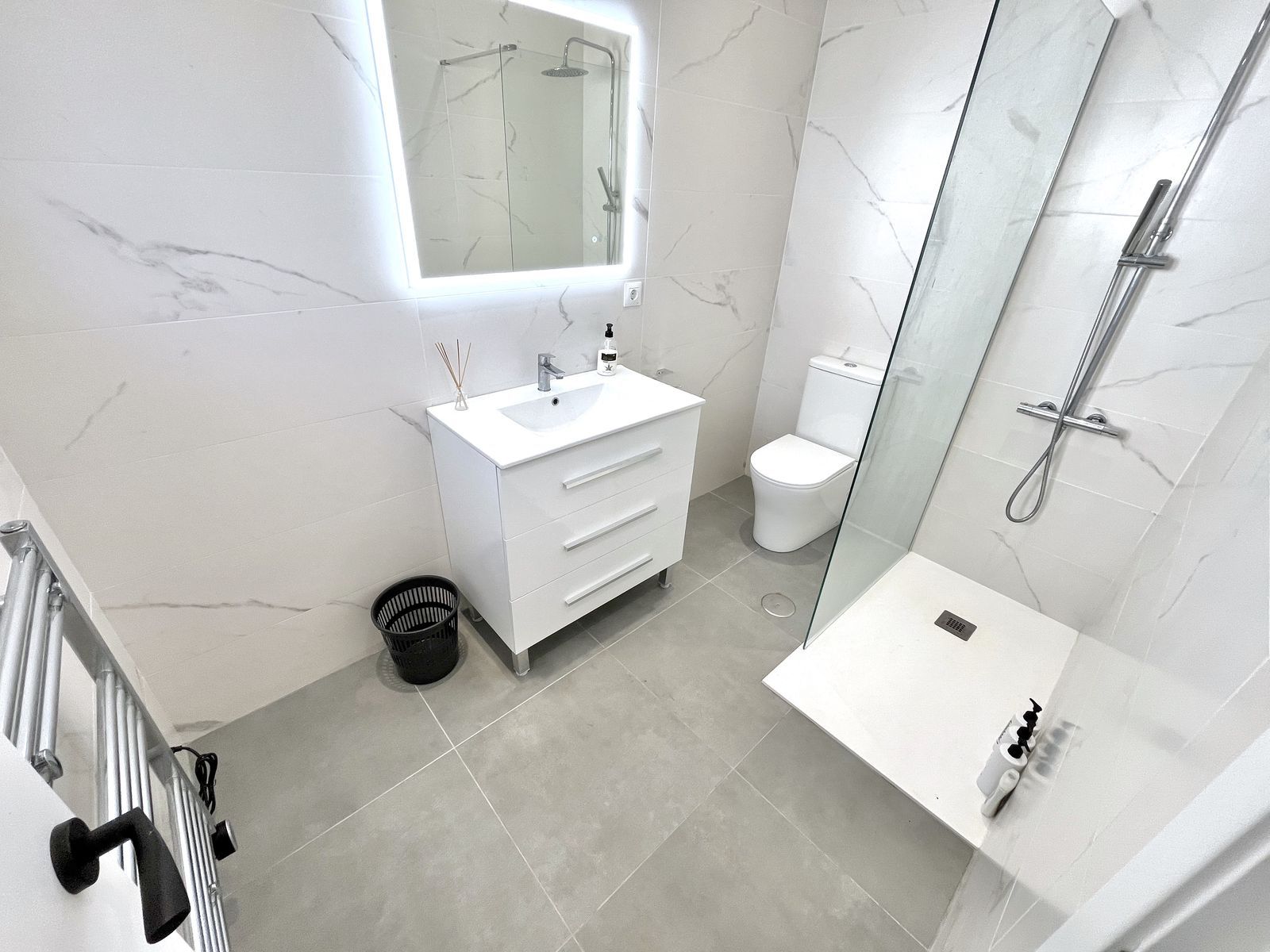 Detached villa in Mijas Costa, photo 17