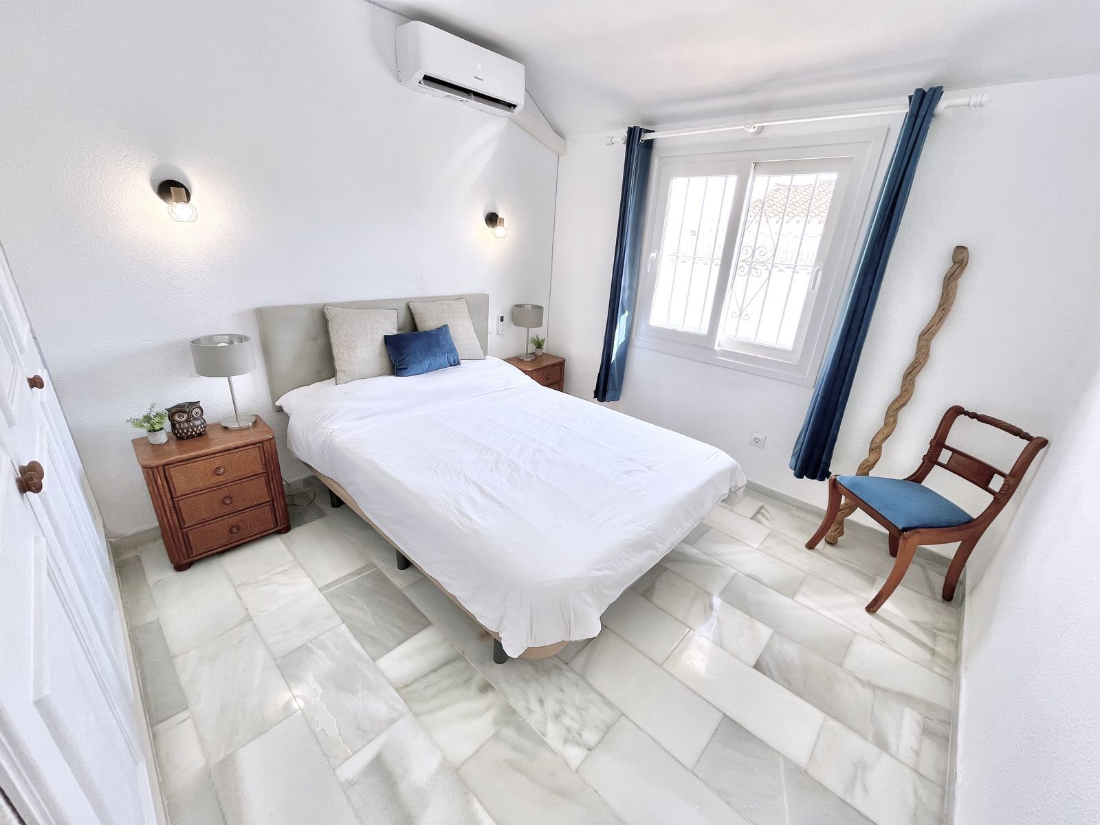 Detached villa in Mijas Costa, photo 18