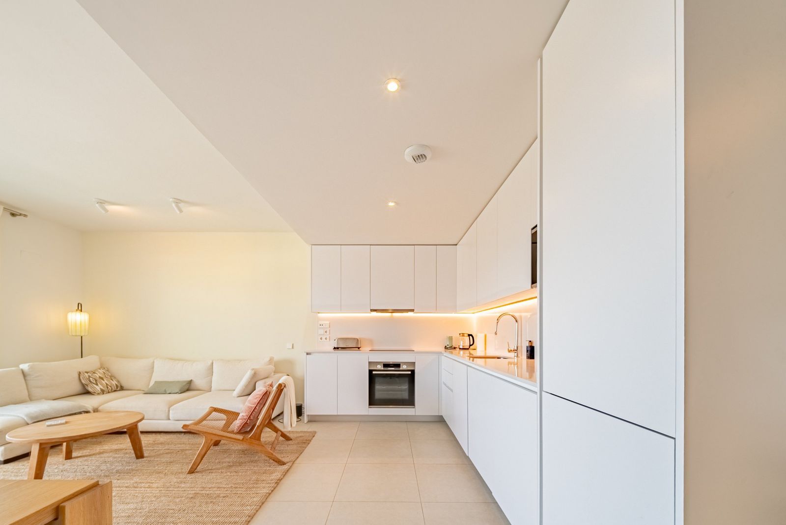 Apartment in Mijas, photo 12