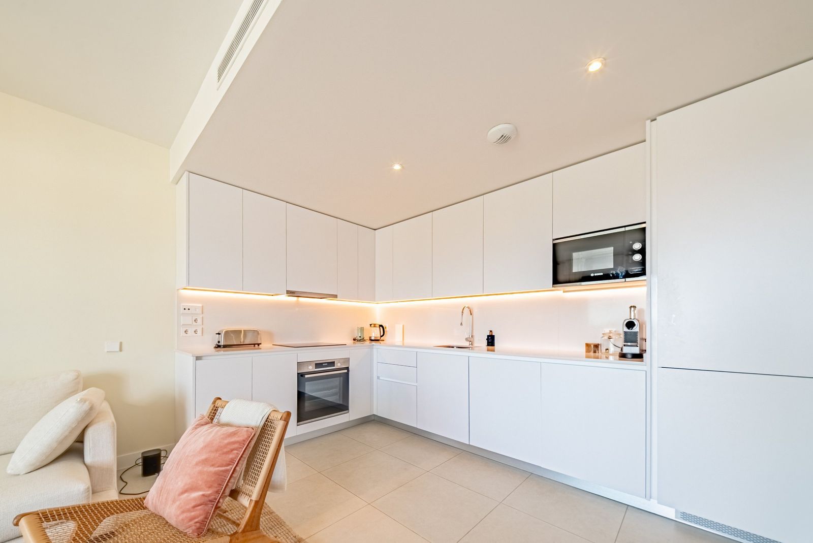Apartment in Mijas, photo 13