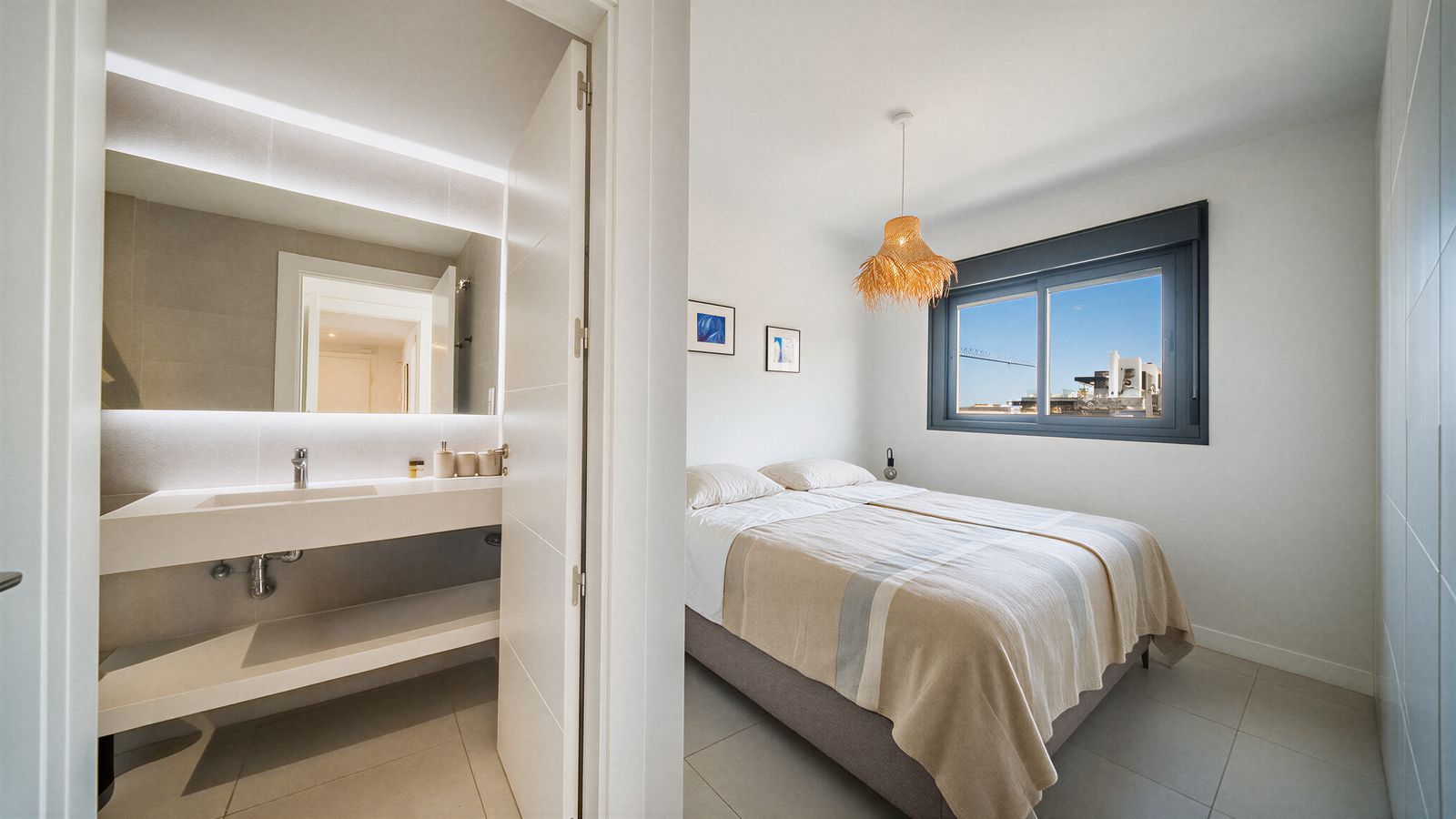 Apartment in Mijas, photo 14