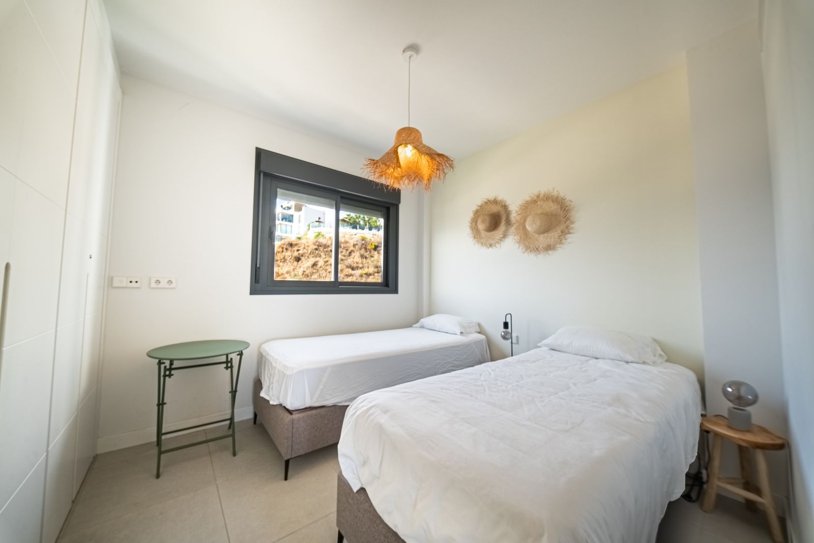 Apartment in Mijas, photo 16