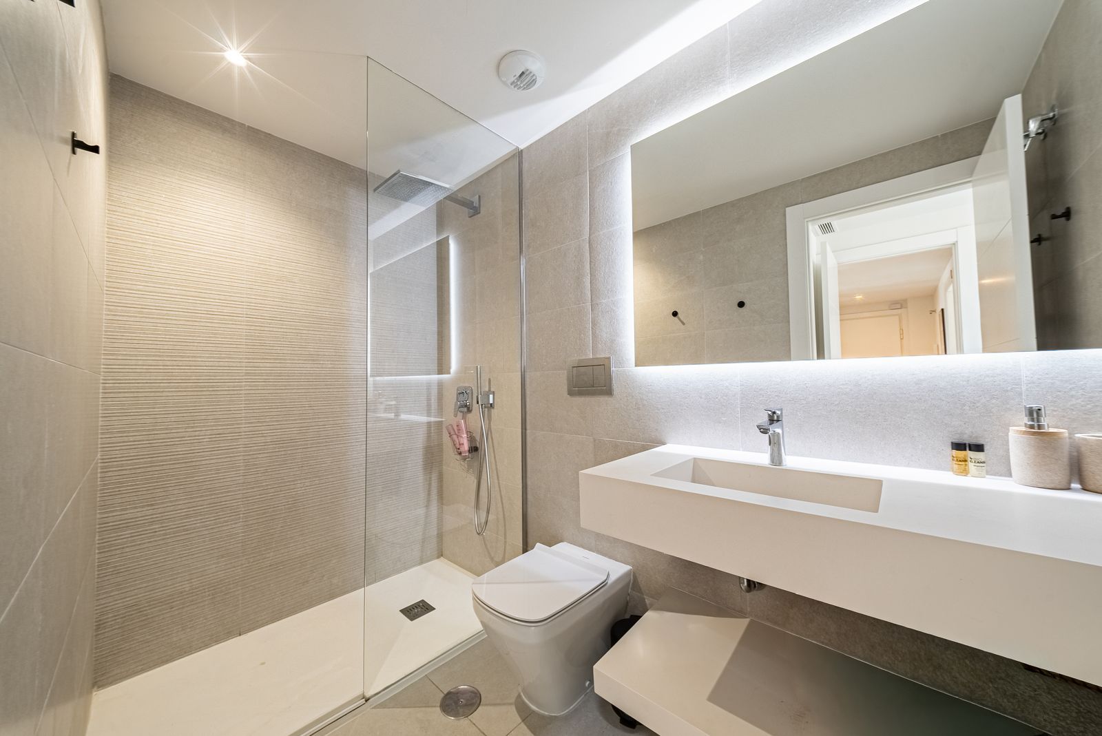 Apartment in Mijas, photo 18