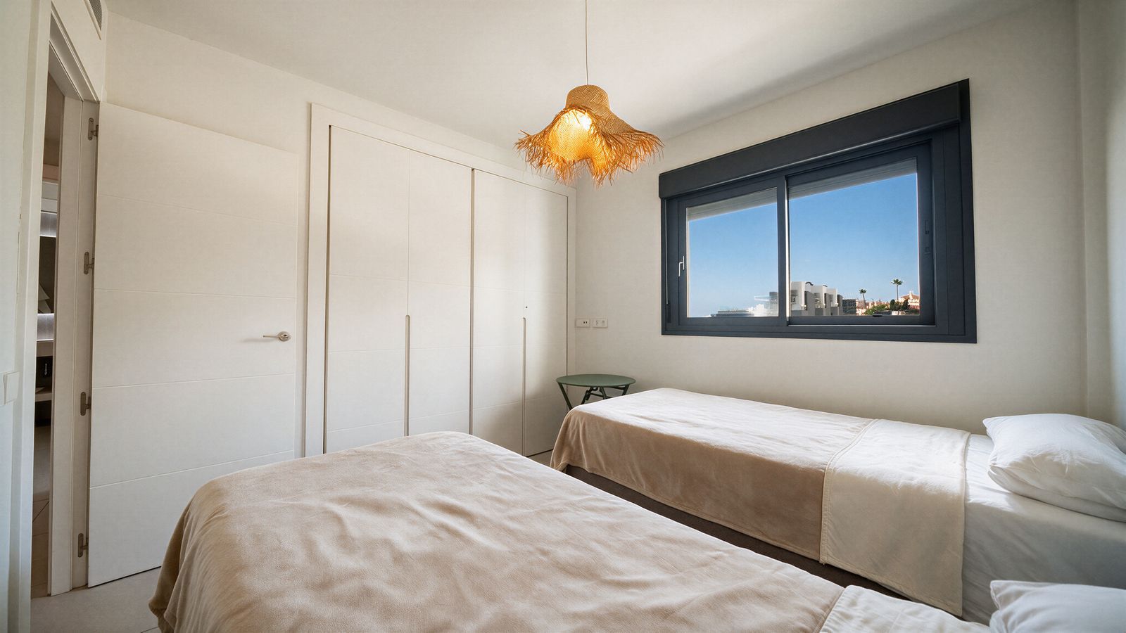 Apartment in Mijas, photo 19