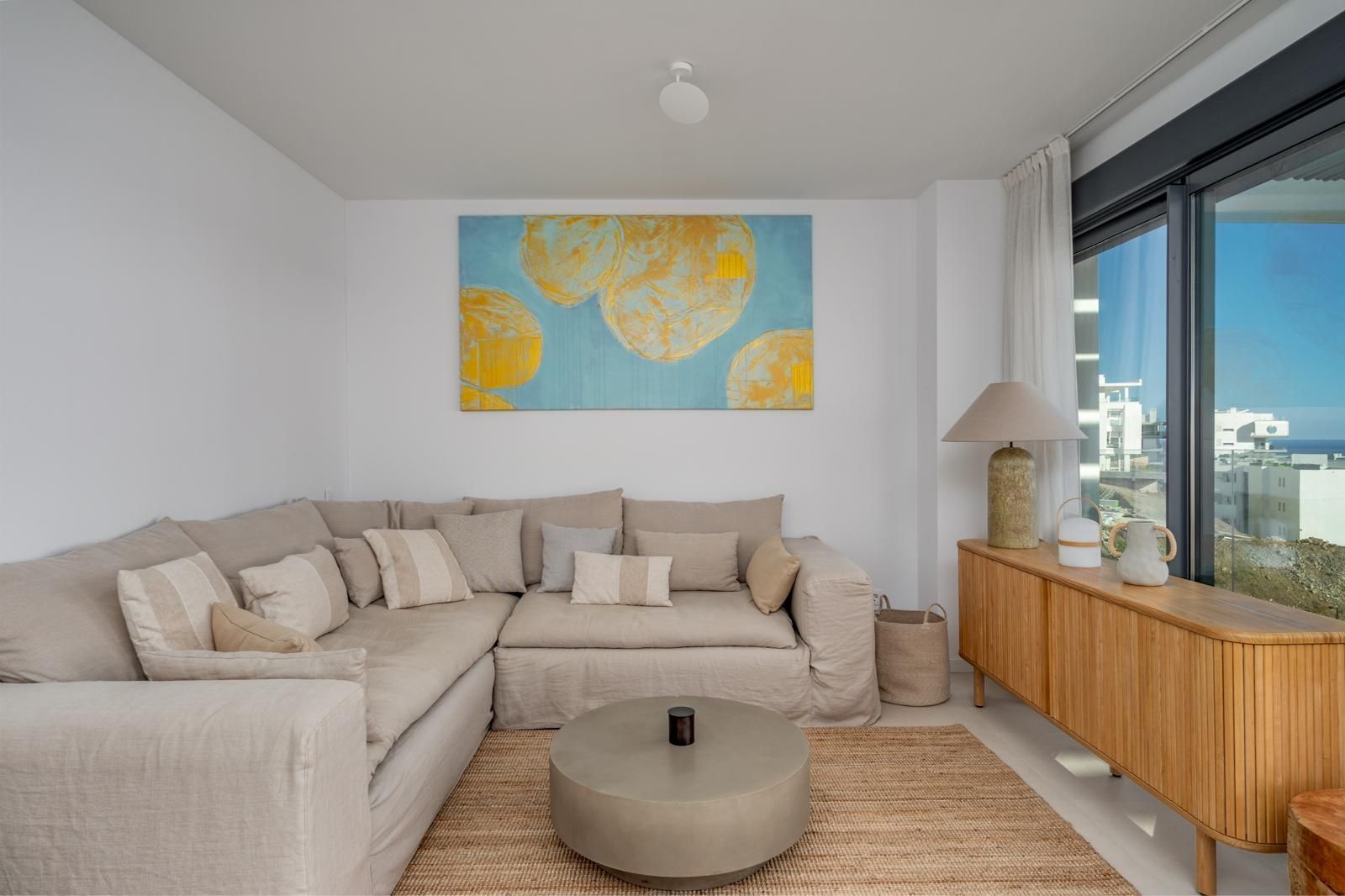 Top-floor apartment in Fuengirola, photo 10