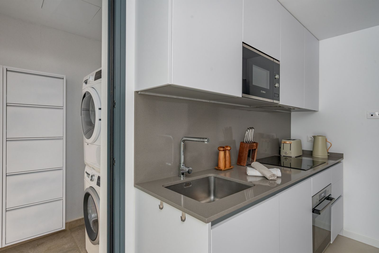 Top-floor apartment in Fuengirola, photo 11