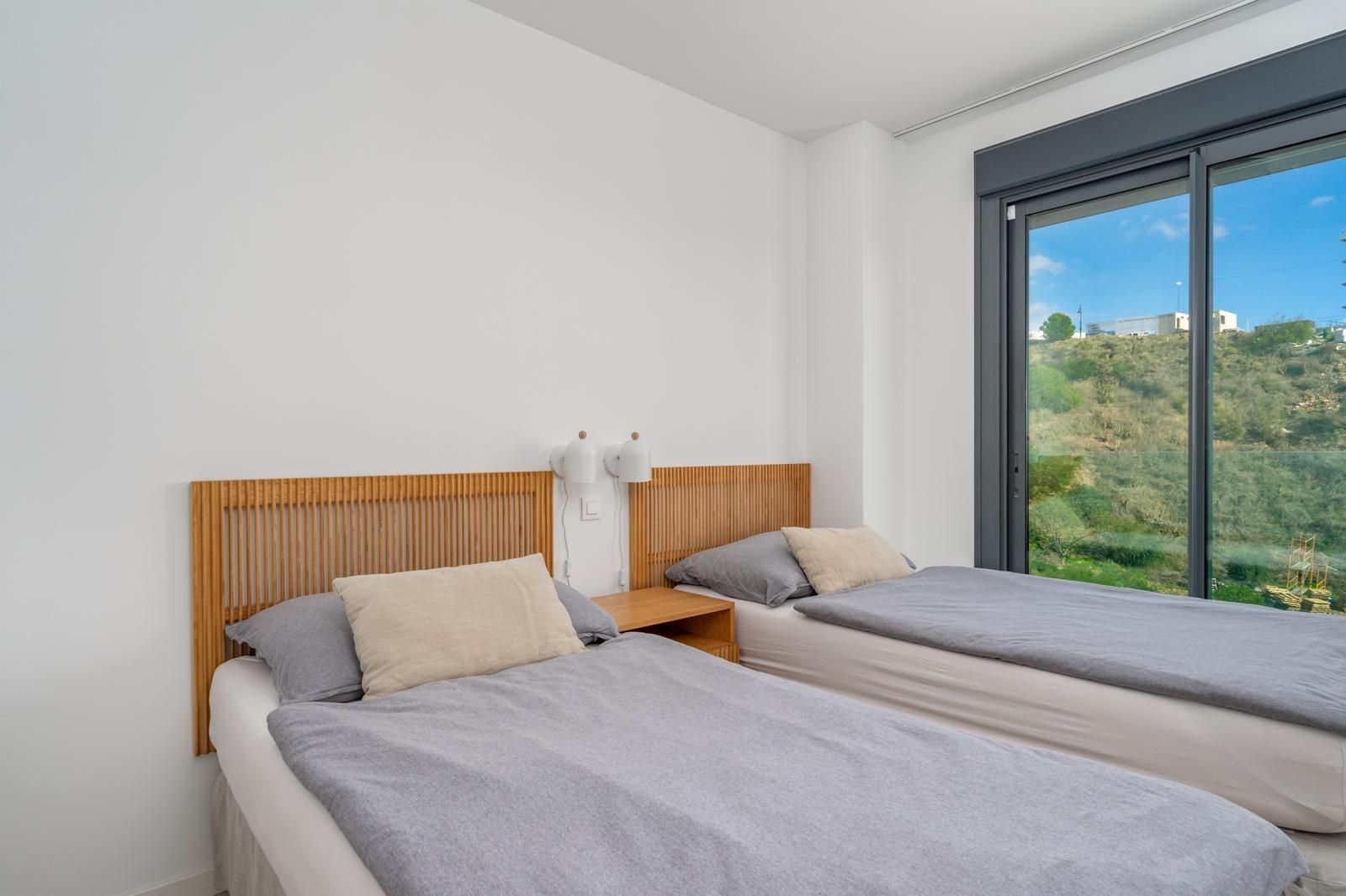 Top-floor apartment in Fuengirola, photo 13