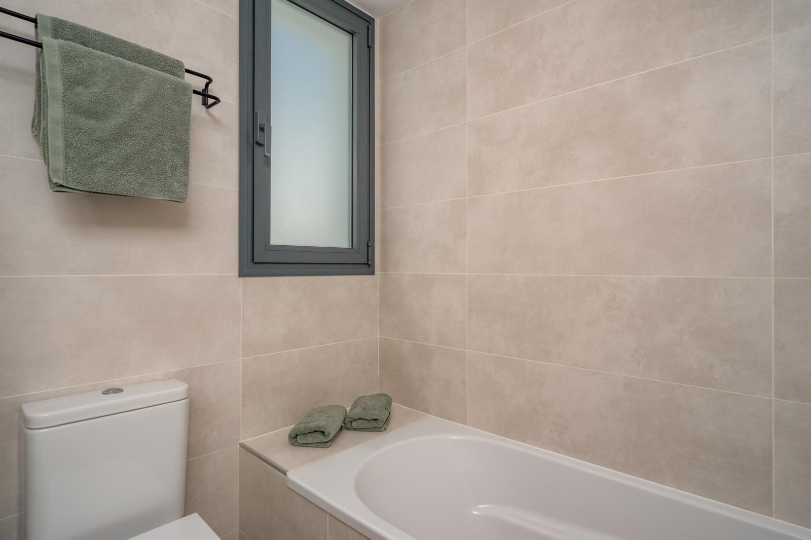 Top-floor apartment in Fuengirola, photo 17