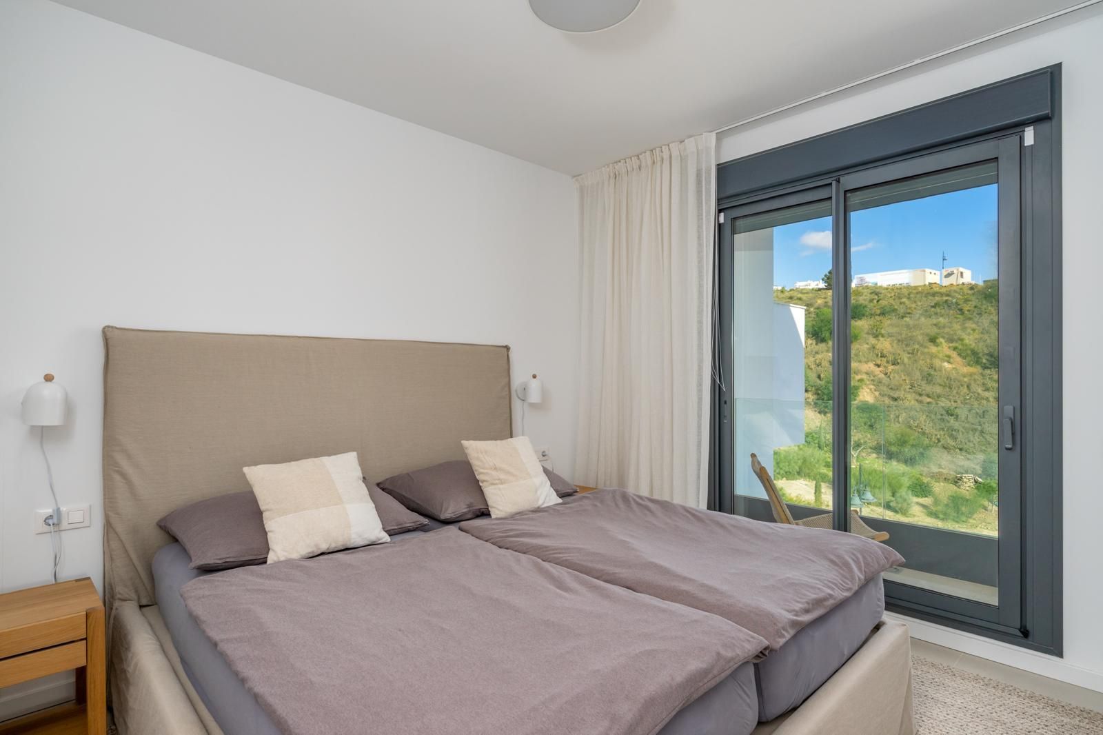Top-floor apartment in Fuengirola, photo 18