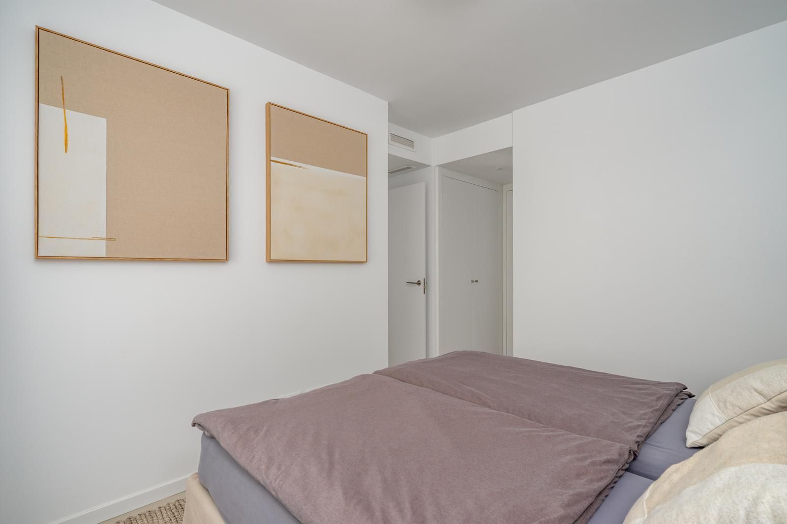 Top-floor apartment in Fuengirola, photo 22