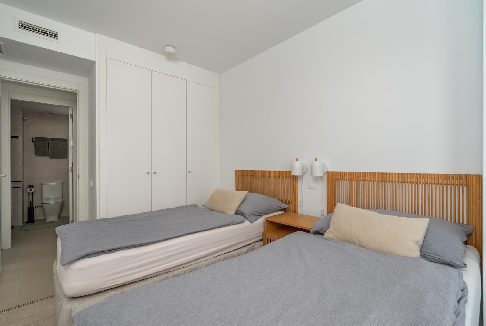 Top-floor apartment in Fuengirola, photo 26
