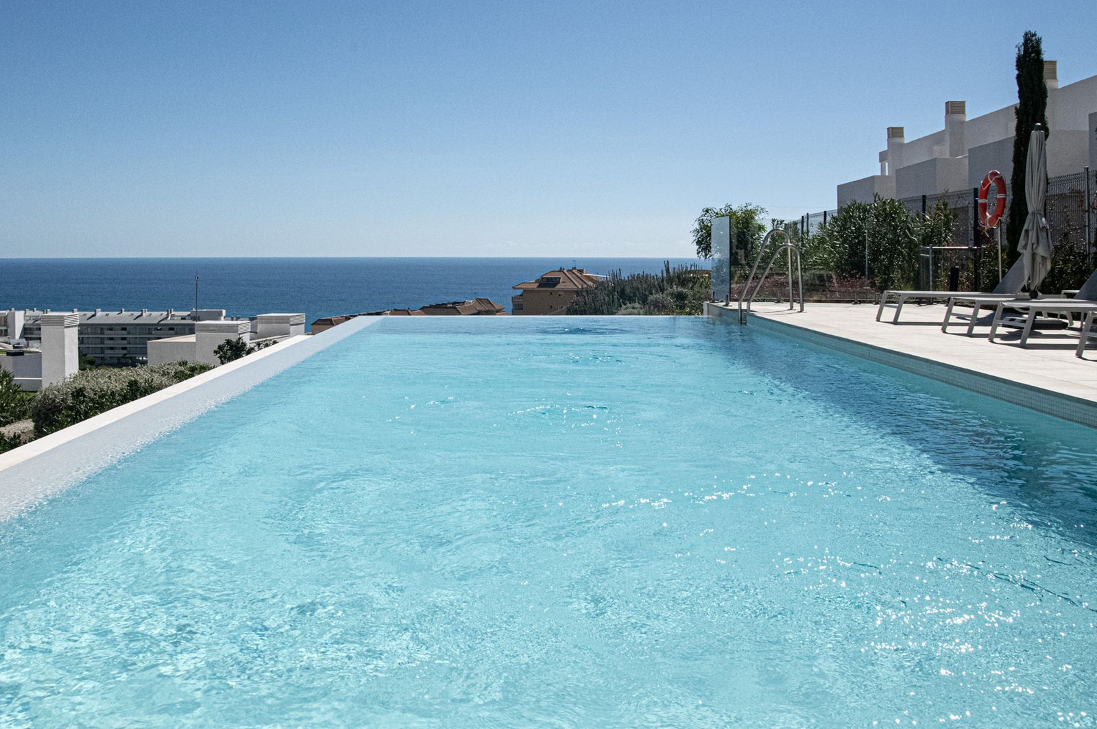 Apartment in Fuengirola, photo 4