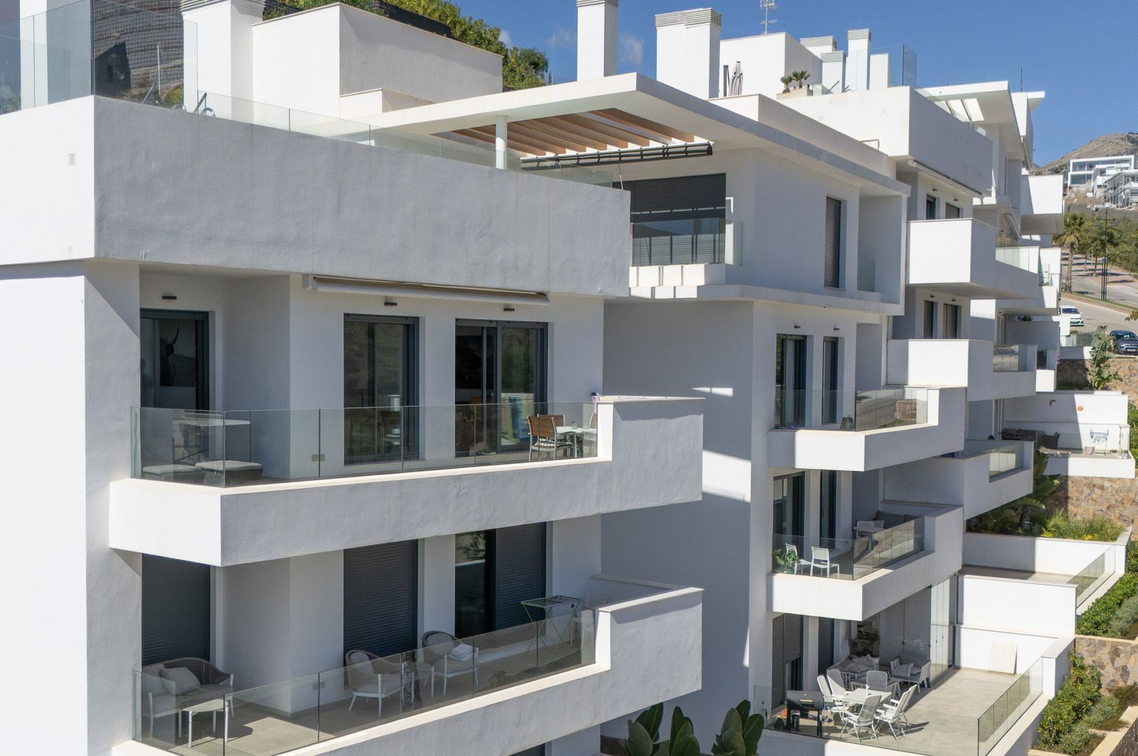 Apartment in Fuengirola, photo 5