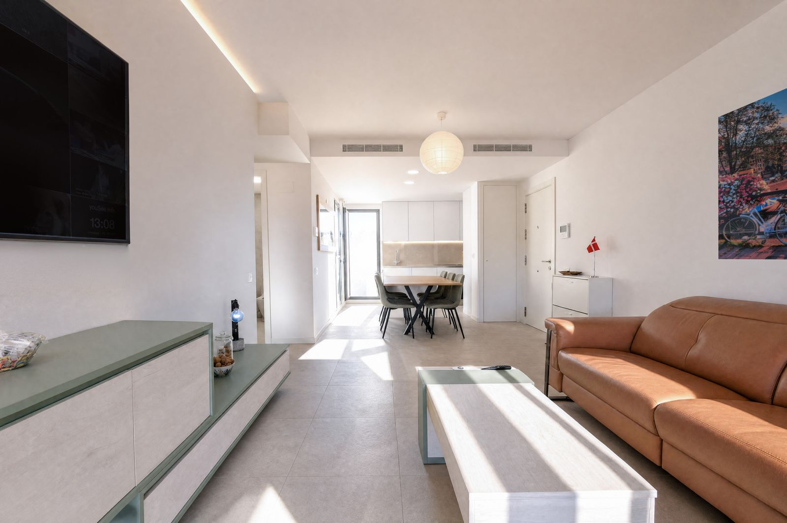 Apartment in Fuengirola, photo 8