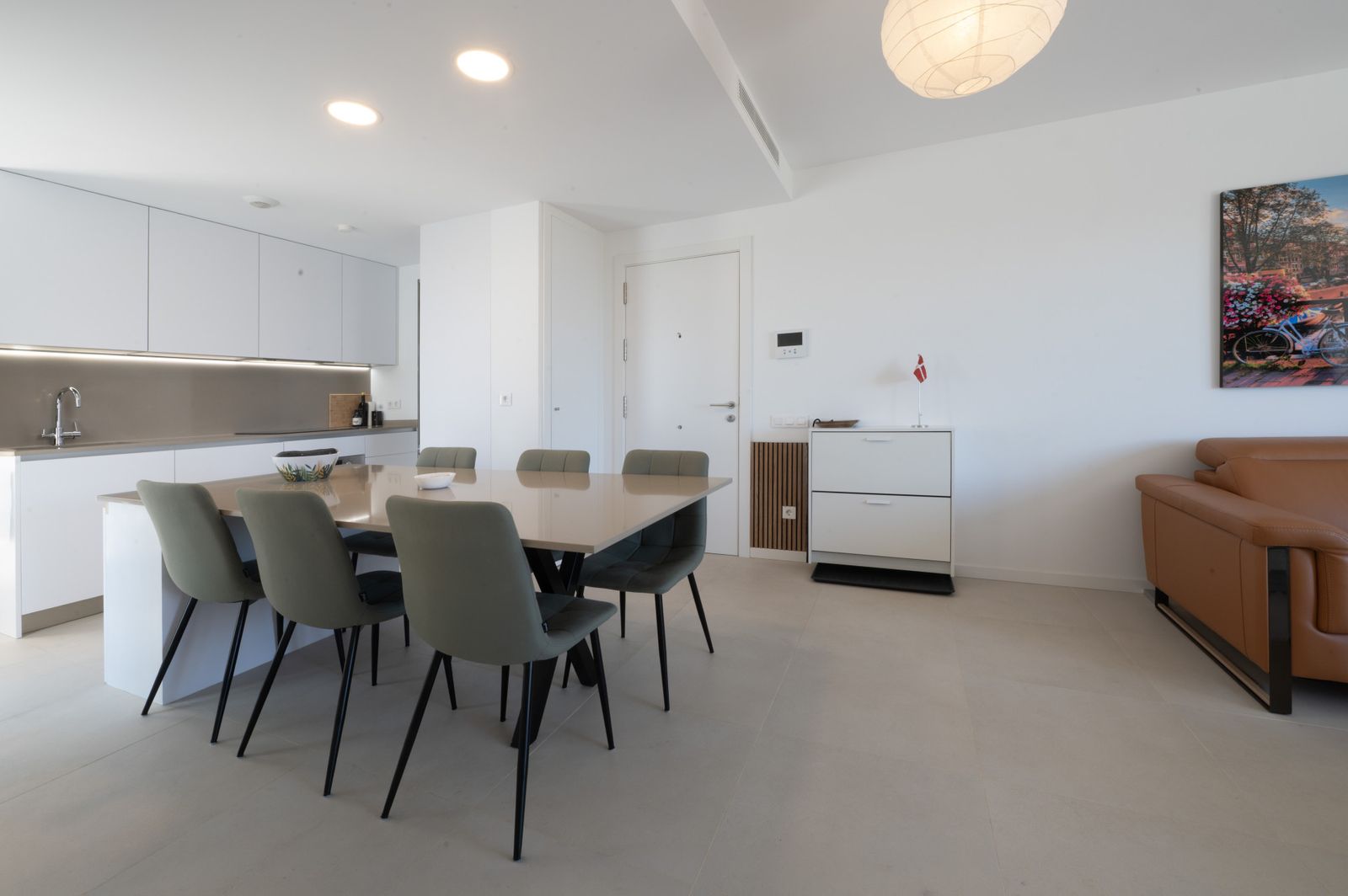 Apartment in Fuengirola, photo 9