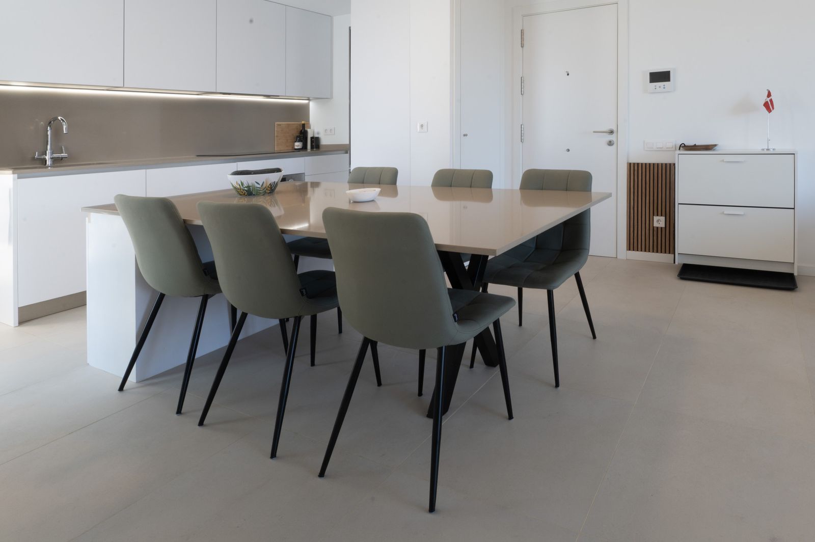 Apartment in Fuengirola, photo 14